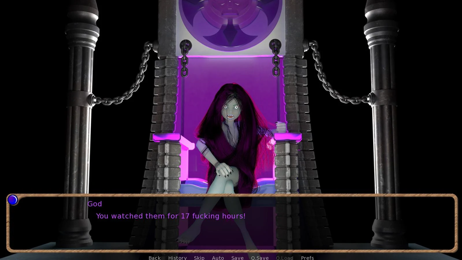 Rewind Screenshot 1