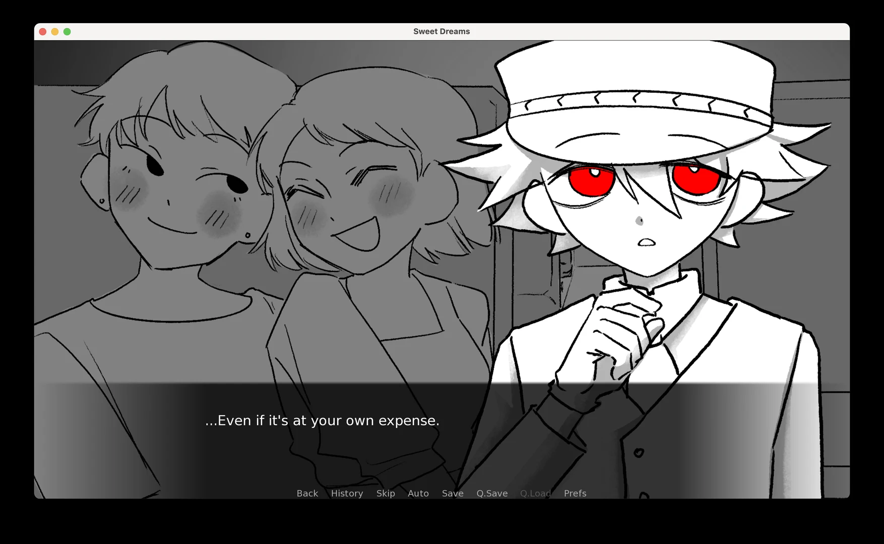 Secret Summer Thumbnail 2
