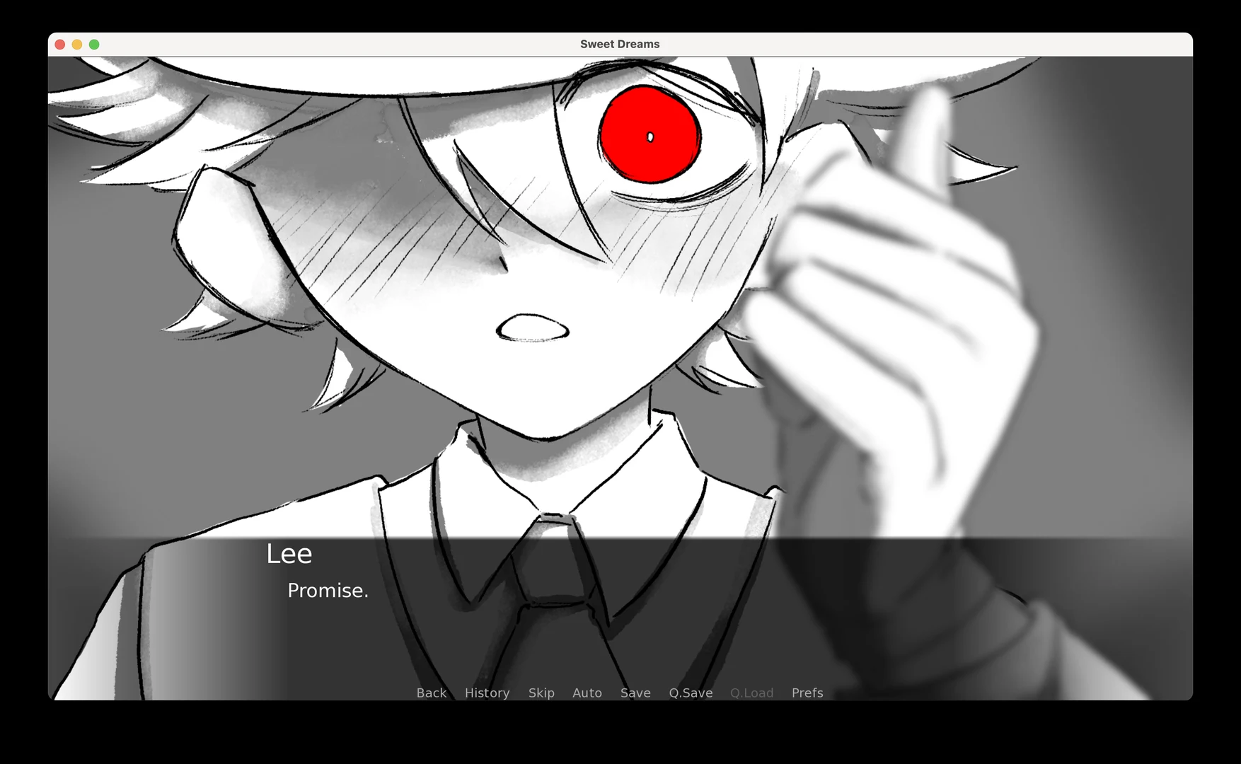 Secret Summer Thumbnail 6