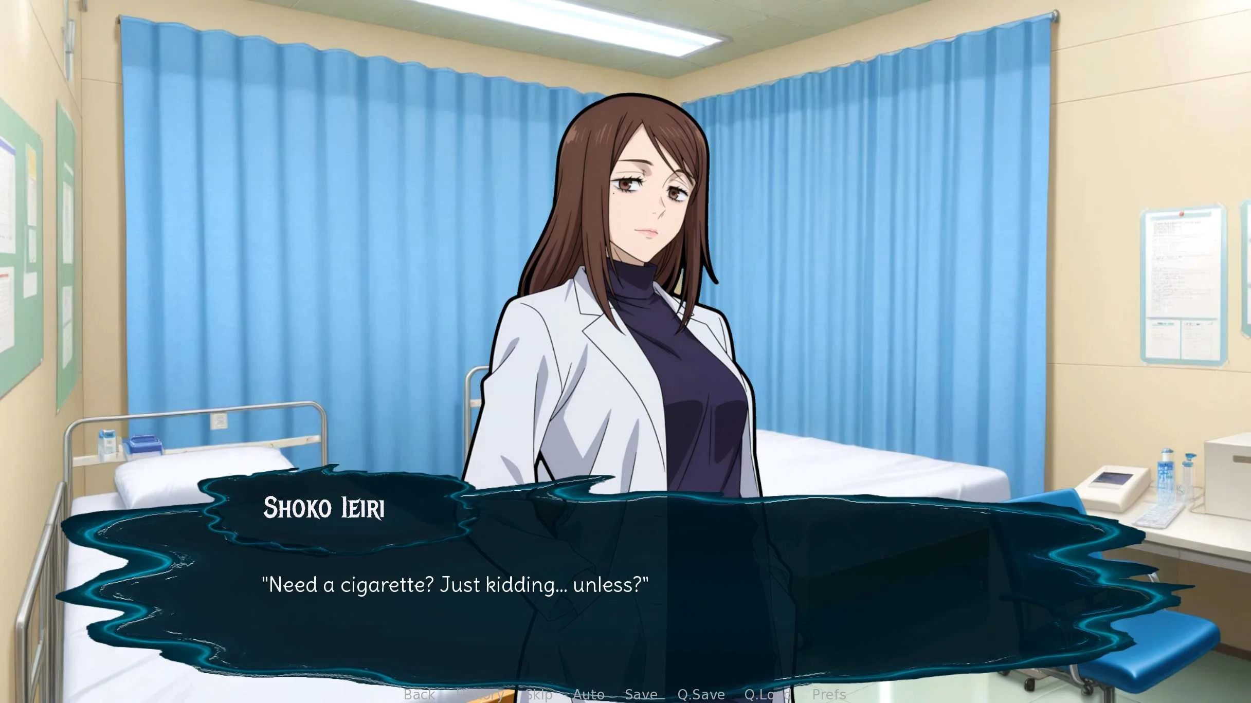 The Sin Within Screenshot 11