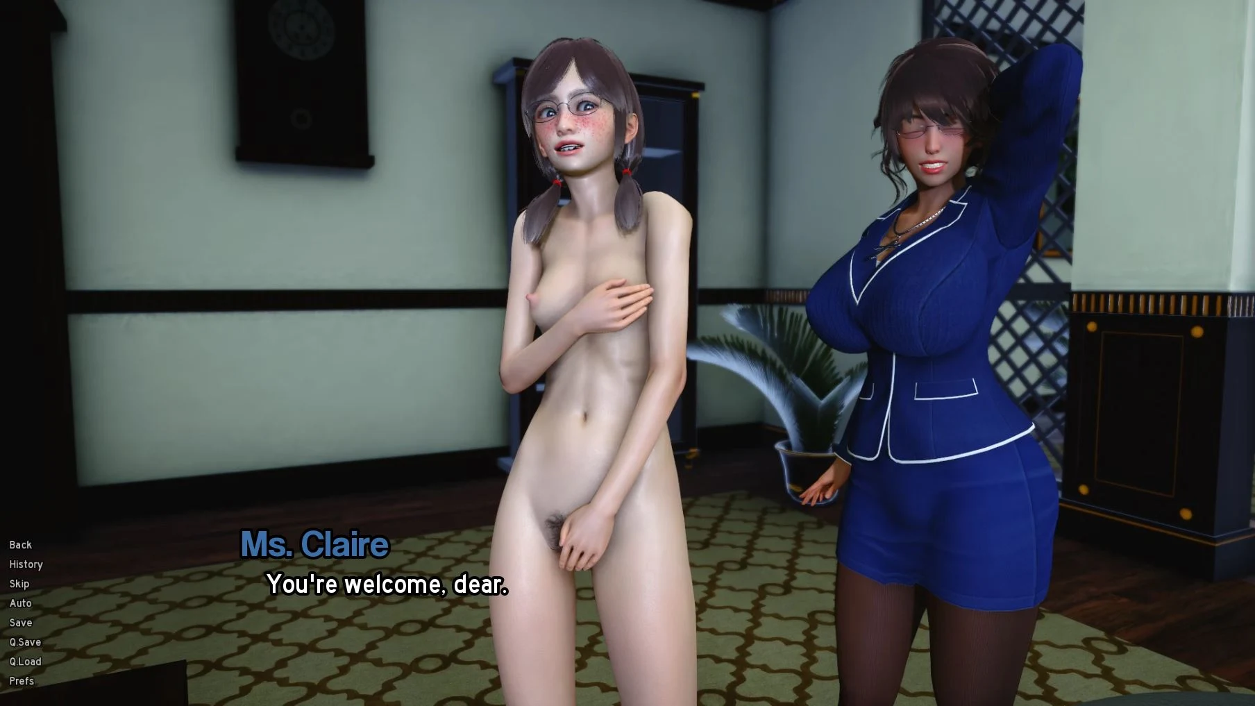 The Sin Within Screenshot 5