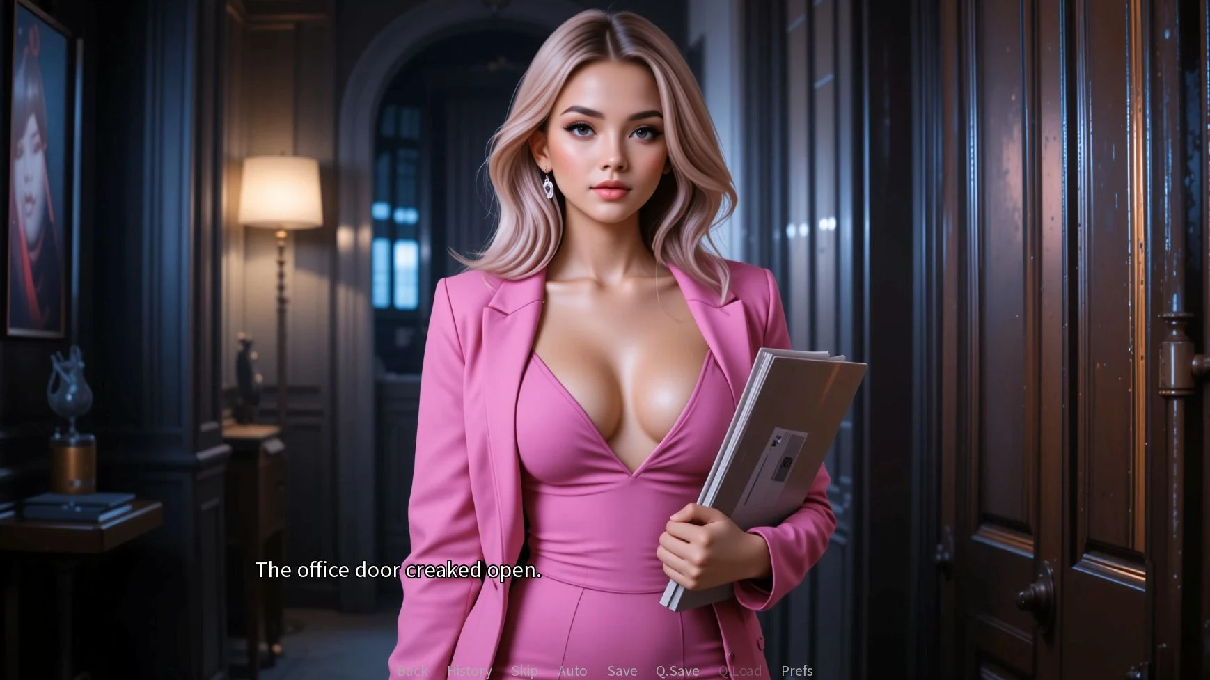 The Sin Within Screenshot 9