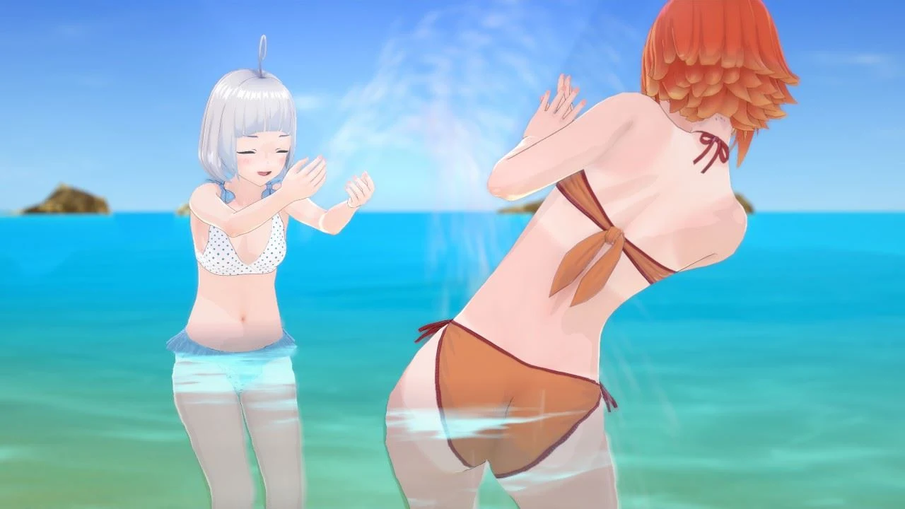 Special Harem Class Screenshot 8