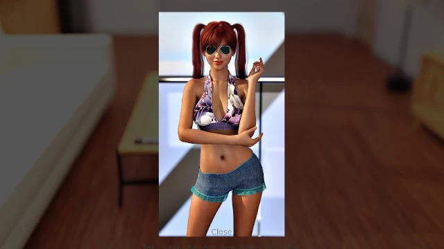 Wedding Roaming Screenshot 9