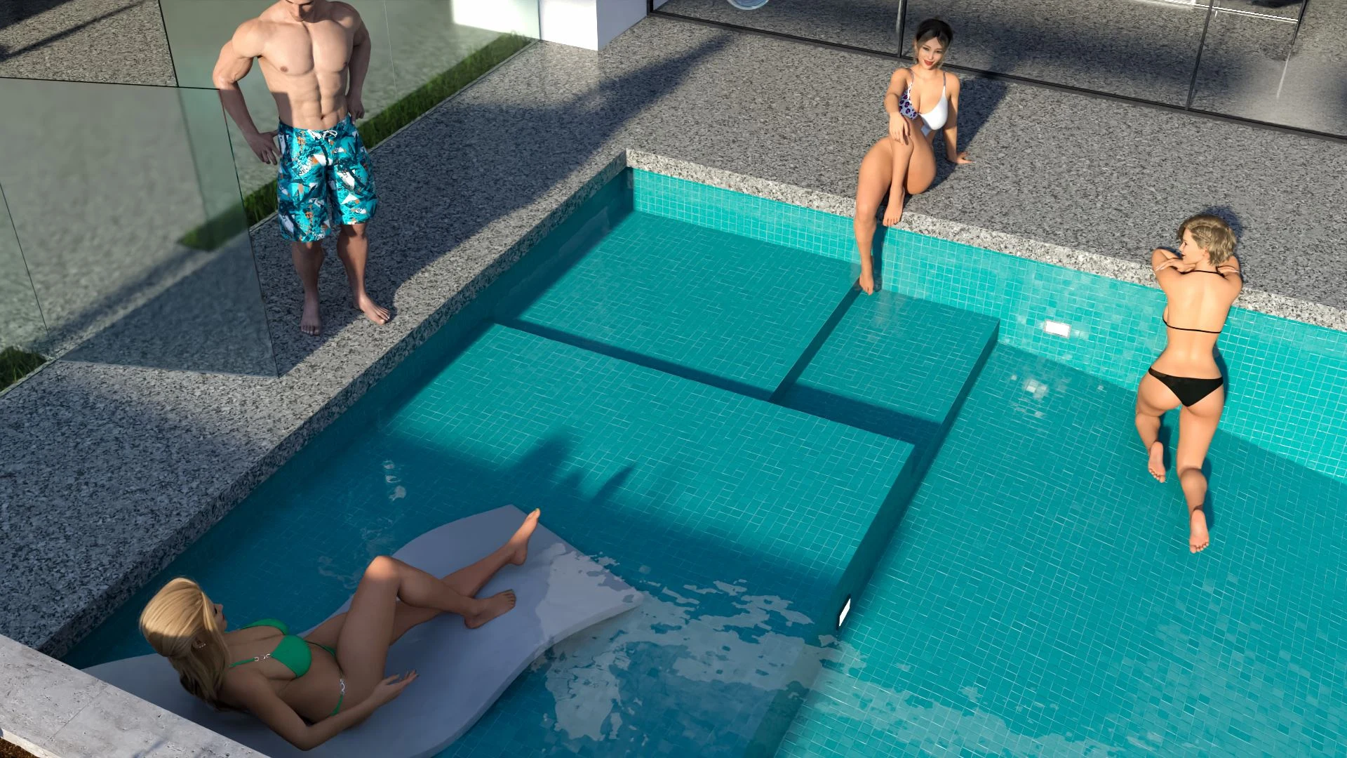 Wicked Ways Screenshot 5
