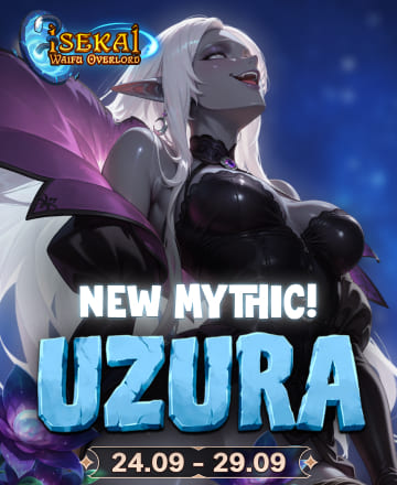 Trending Adult Anime RPGs
